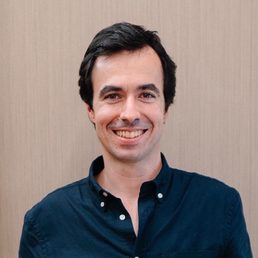 Dr. Diogo Cruz